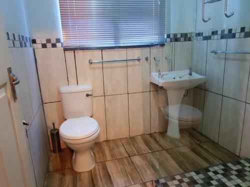 Apartamento Rand Self-catering Accommodation