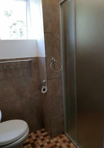 Apartamento Rand Self-catering Accommodation