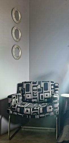 Apartamento Rand Self-catering Accommodation
