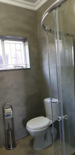 Apartamento Rand Self-catering Accommodation