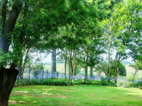 Apartamento Rand Self-catering Accommodation