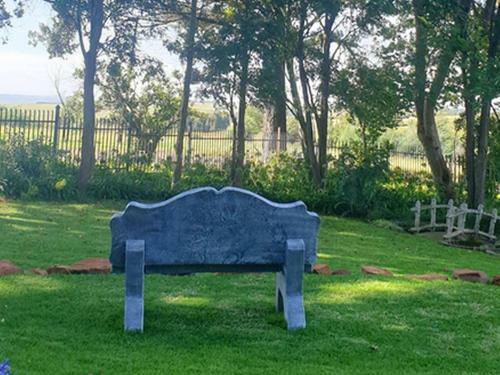 Apartamento Rand Self-catering Accommodation