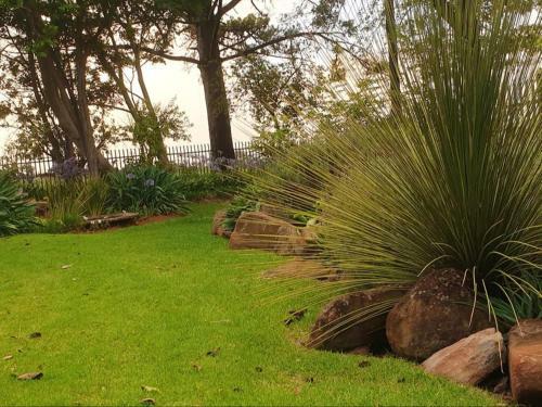 Apartamento Rand Self-catering Accommodation