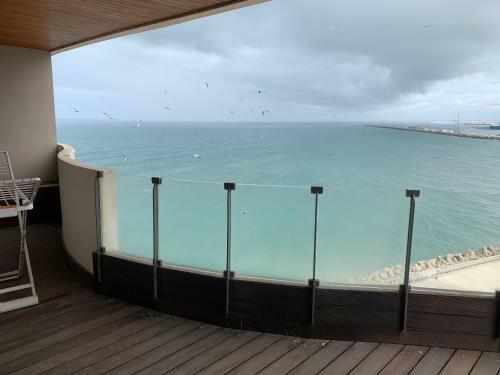 Apartamento Appartement � La Marina