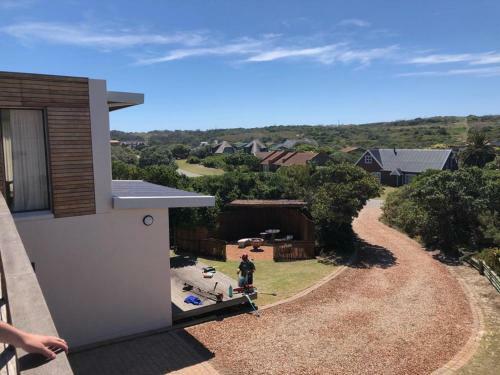 91 Da Gama Beach House