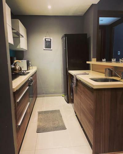 Apartamento Lilies Appartements