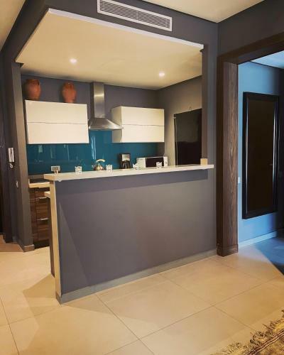 Apartamento Lilies Appartements