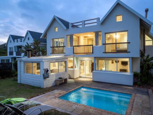 Apartamento Beach Break Guest Houses And Villas