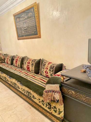 Apartamento Wohnhaus