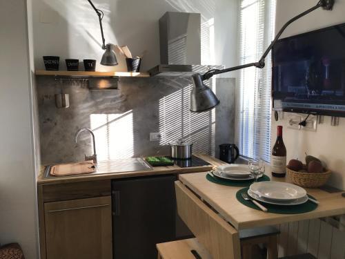 Apartamento Gran Madre 18