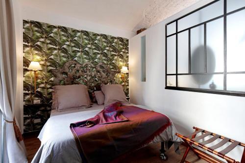 Apartamento Gran Madre 18