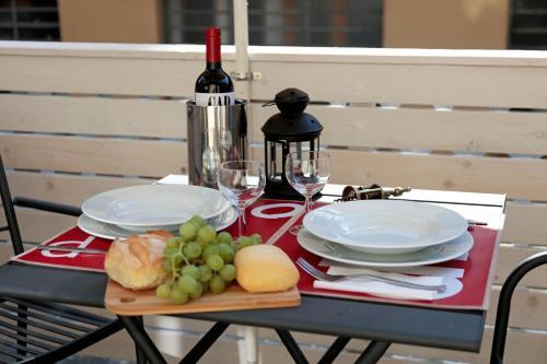 Apartamento Gran Madre 18
