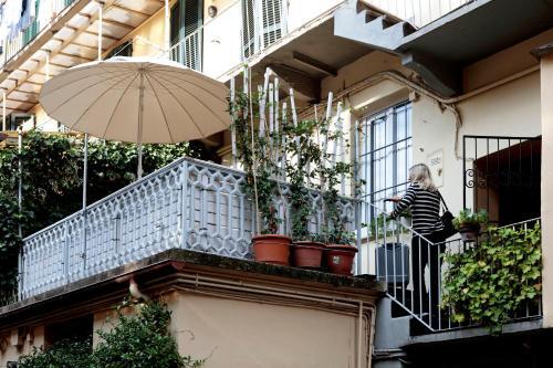 Apartamento Gran Madre 18