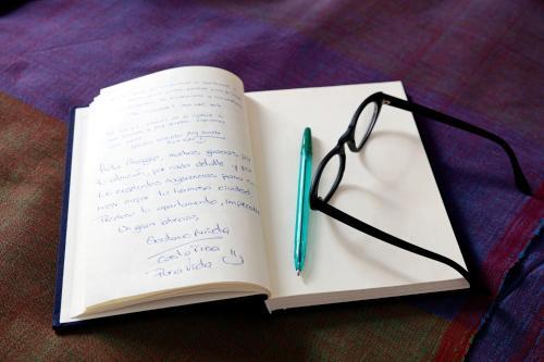 Apartamento Gran Madre 18