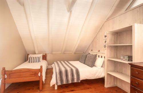 Willows Beach House