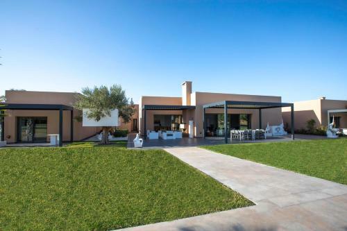 Villa Les Olivades Marrakech