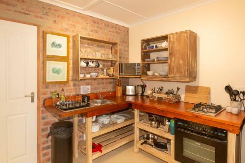 Apartamento Little Sandpiper