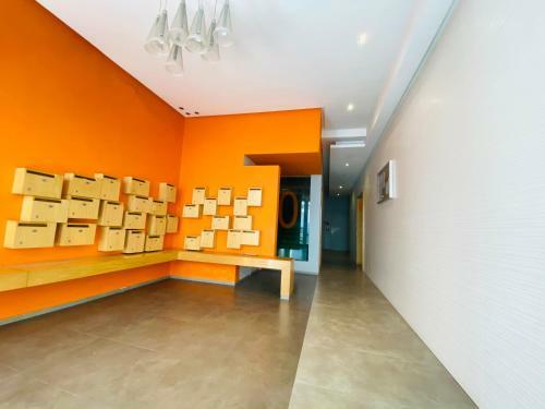 Apartamento Big Balcony Studio