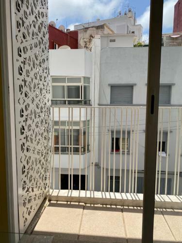 Apartamento Big Balcony Studio
