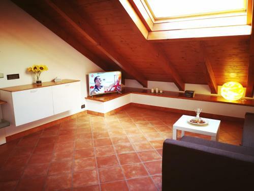 Apartamento Ana's Place Torino Centro