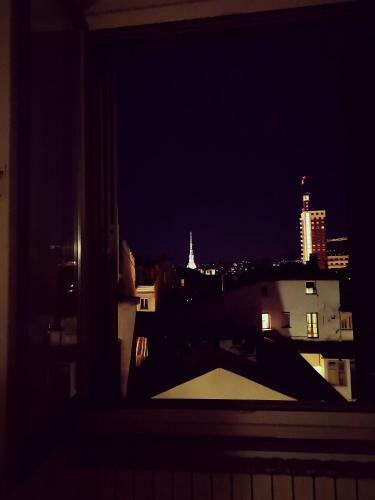 Apartamento Ana's Place Torino Centro