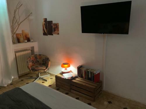 Apartamento B&B Torino Suite Design
