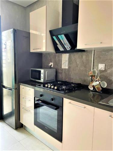 Apartamento Cocon Hyper Centre Entr�es Autonomes