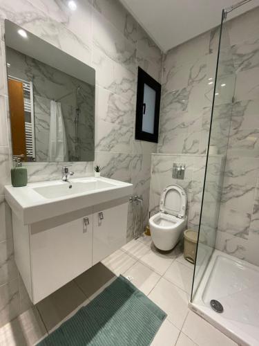 Apartamento Cocon Hyper Centre Entr�es Autonomes