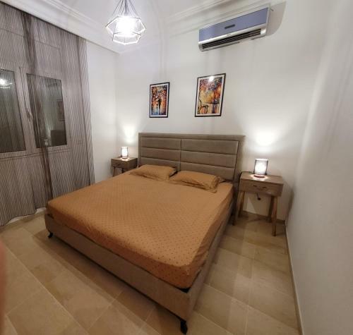 Apartamento Yasmine Lac 2