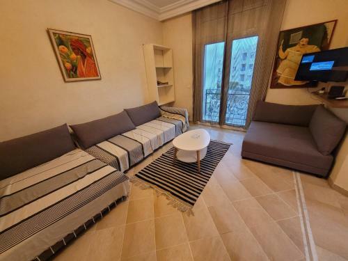 Apartamento Yasmine Lac 2