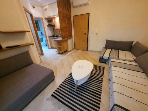 Apartamento Yasmine Lac 2
