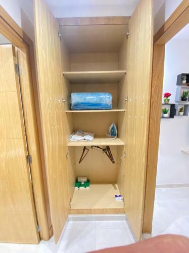 Apartamento Zayatine Rdc