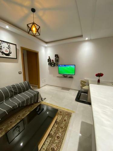 Apartamento Zayatine Rdc