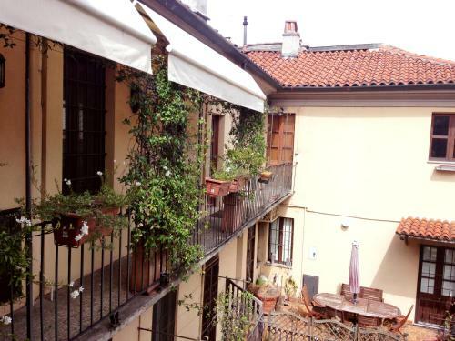 Apartamento Accogliente Monolocale Alla Gran Madre