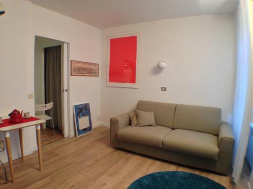 Apartamento Accogliente Monolocale Alla Gran Madre