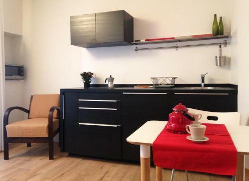 Apartamento Accogliente Monolocale Alla Gran Madre