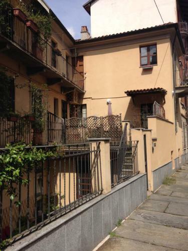 Apartamento Accogliente Monolocale Alla Gran Madre