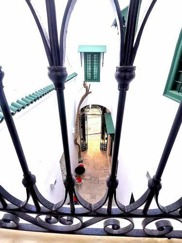 Hotel Dar El M�dina