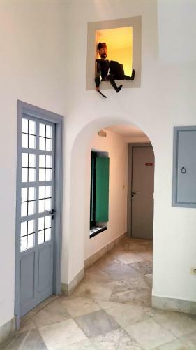 Hotel Dar El M�dina