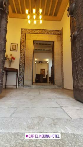 Hotel Dar El M�dina