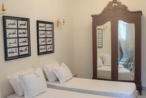 Bed & Breakfast Dar Ben Gacem Kahia