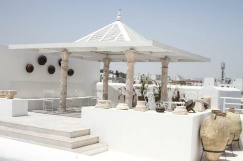 Bed & Breakfast Dar Ben Gacem Kahia