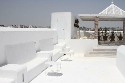 Bed & Breakfast Dar Ben Gacem Kahia