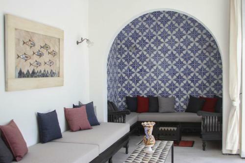 Bed & Breakfast Dar Ben Gacem Kahia