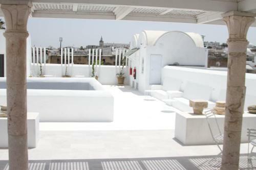 Bed & Breakfast Dar Ben Gacem Kahia