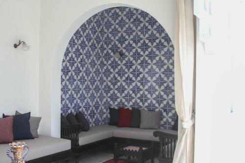 Bed & Breakfast Dar Ben Gacem Kahia