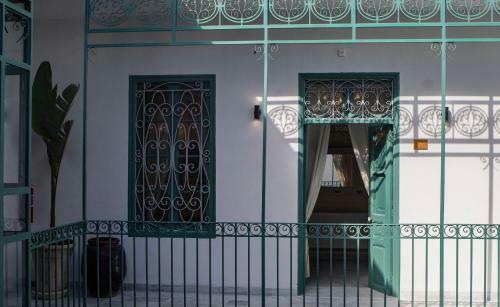 Bed & Breakfast Dar Ben Gacem Kahia