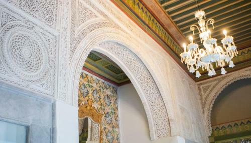 Bed & Breakfast Dar Ben Gacem Kahia