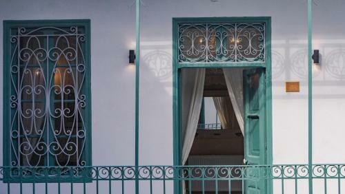 Bed & Breakfast Dar Ben Gacem Kahia