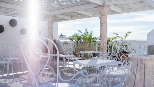 Bed & Breakfast Dar Ben Gacem Kahia